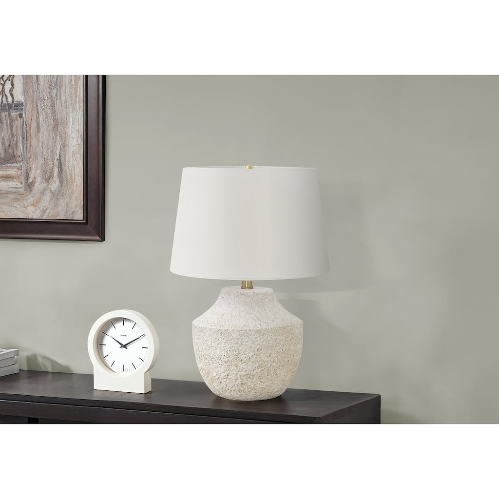 Contemporary Table Lamp