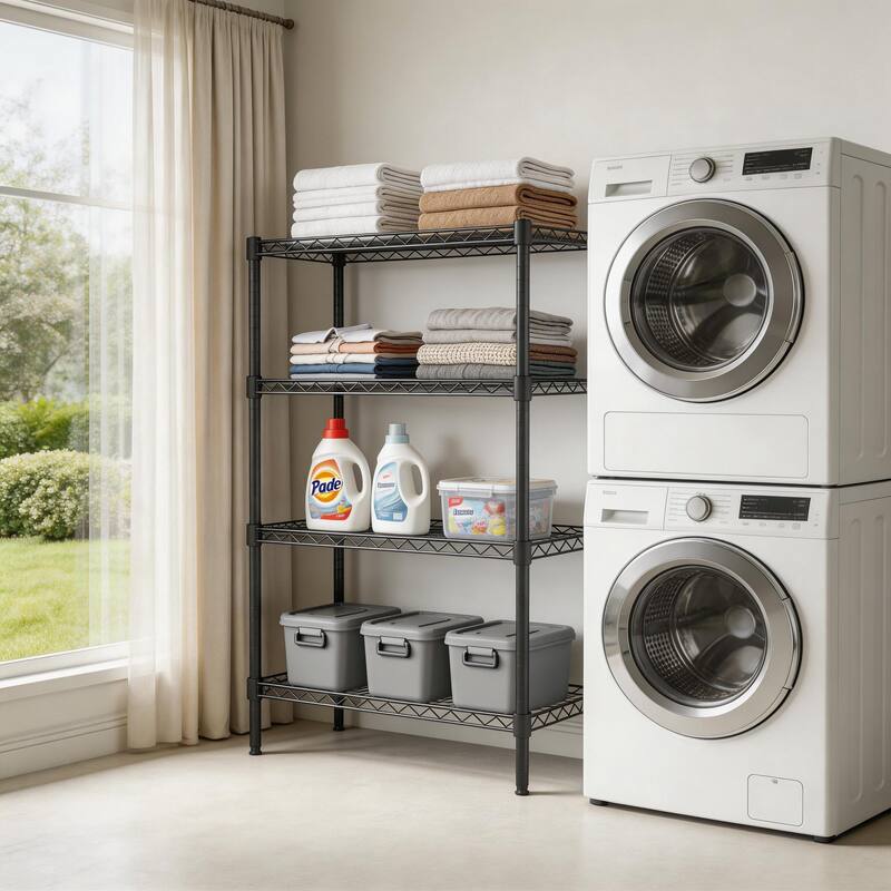 54-Inch Modern Two-Seater Velvet Sofa with Backrest & 360 Rotating Side Table, Entryway Ottoman, Office Desk and Chair Set