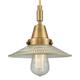 Option Brushed Brass