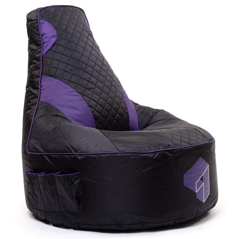 Gouchee Home Beadbox Gaming Chair