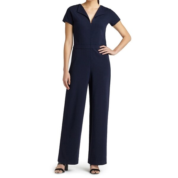 navy jumpsuit canada