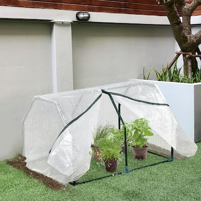 Portable Mini Greenhouse