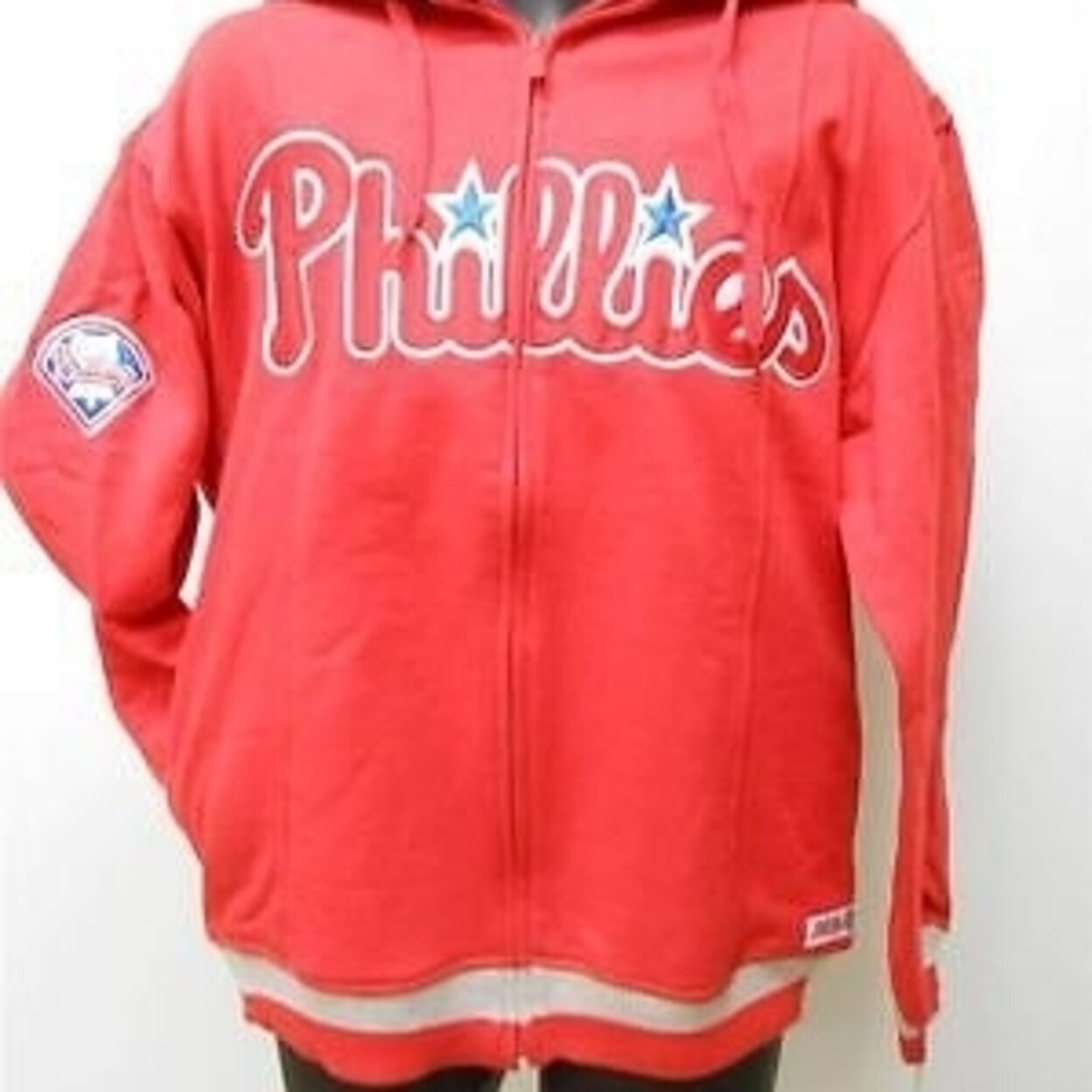 stitches mlb hoodies