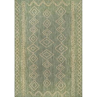 Buy Green Moroccan Area Rugs Online At Overstock Our Best Rugs
