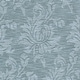 preview thumbnail 41 of 44, Hand Loomed Crete Casual Solid Tone-On-Tone Floral Wool Area Rug