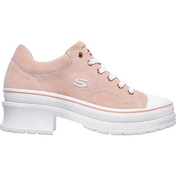 skechers heartbeats sneaker