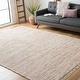 preview thumbnail 1 of 69, SAFAVIEH Hand-Woven Montauk Mitko Boho Cotton Fringe Rug