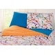 preview thumbnail 2 of 8, Siscovers Splashed and Splattered Bunkie Deluxe Zipper Bedding Set