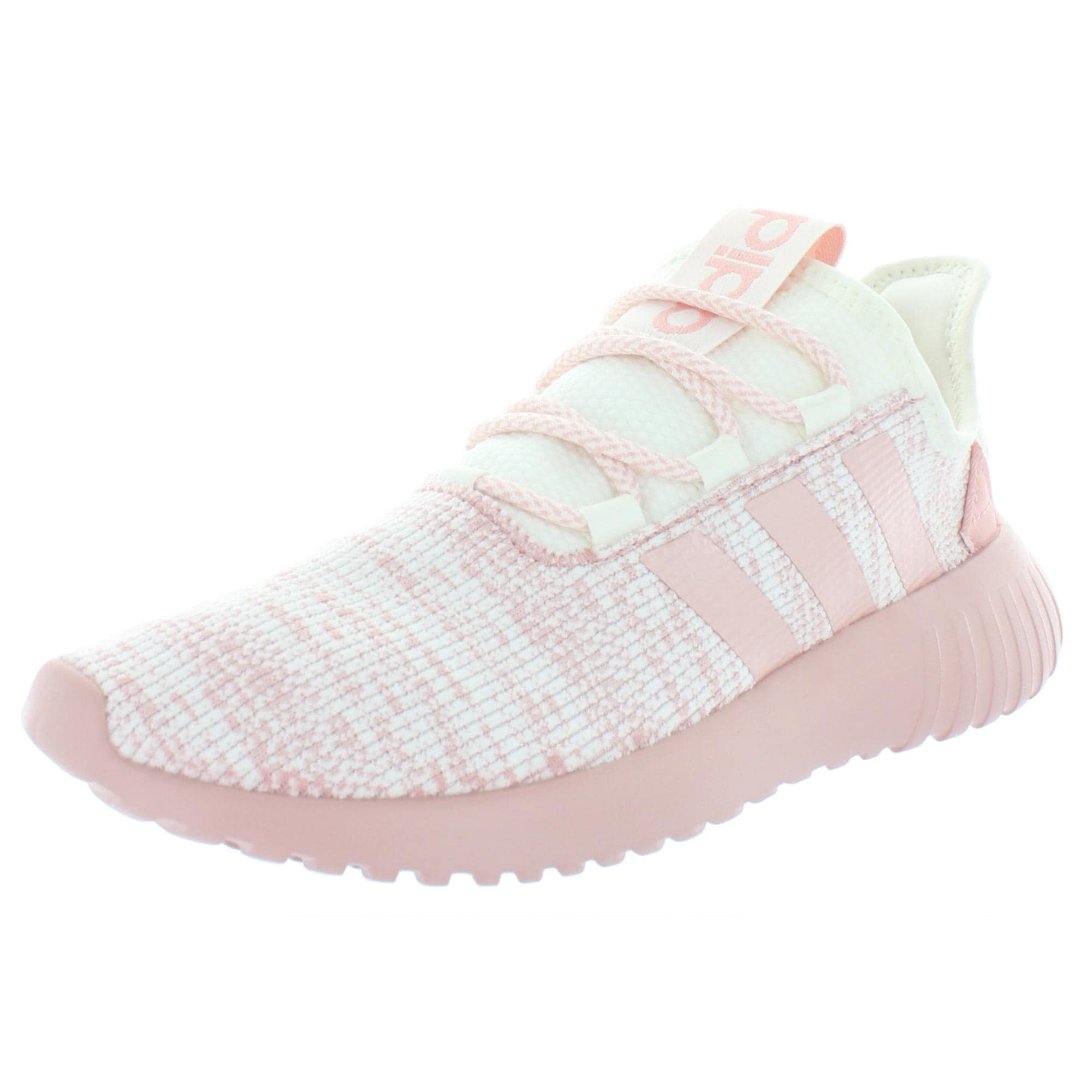 adidas womens running shoes pink
