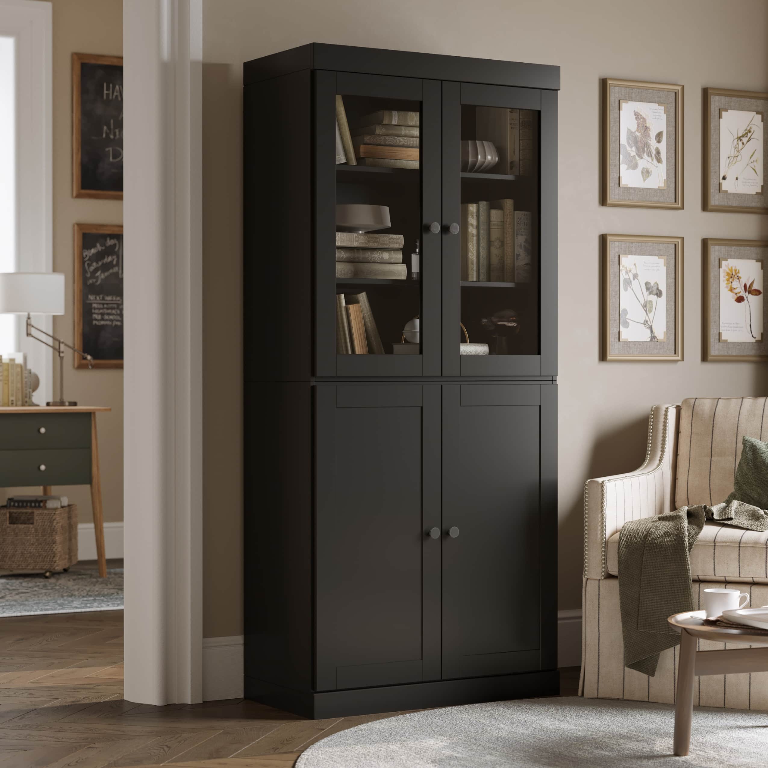Option Black