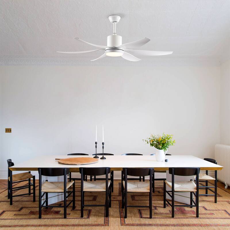 Ceiling Fan with Light Kit