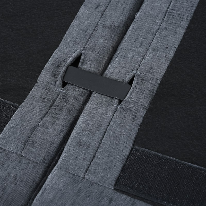 Modular Sofa with Charging Ports & Bluetooth Speaker, 4 Seat Straight Row Sectional Sofa Convertible L-Shaped Sleeper Couch