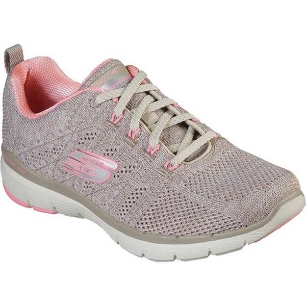 skechers womens flex appeal
