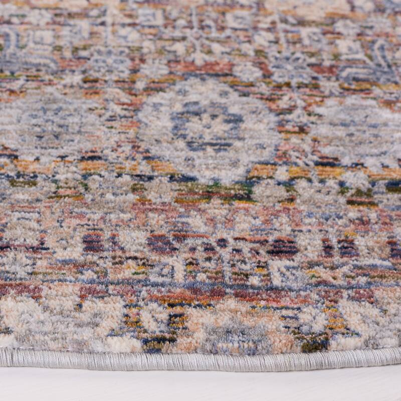SAFAVIEH Princeton Gusta Vintage Rug