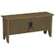 Option Olive Green