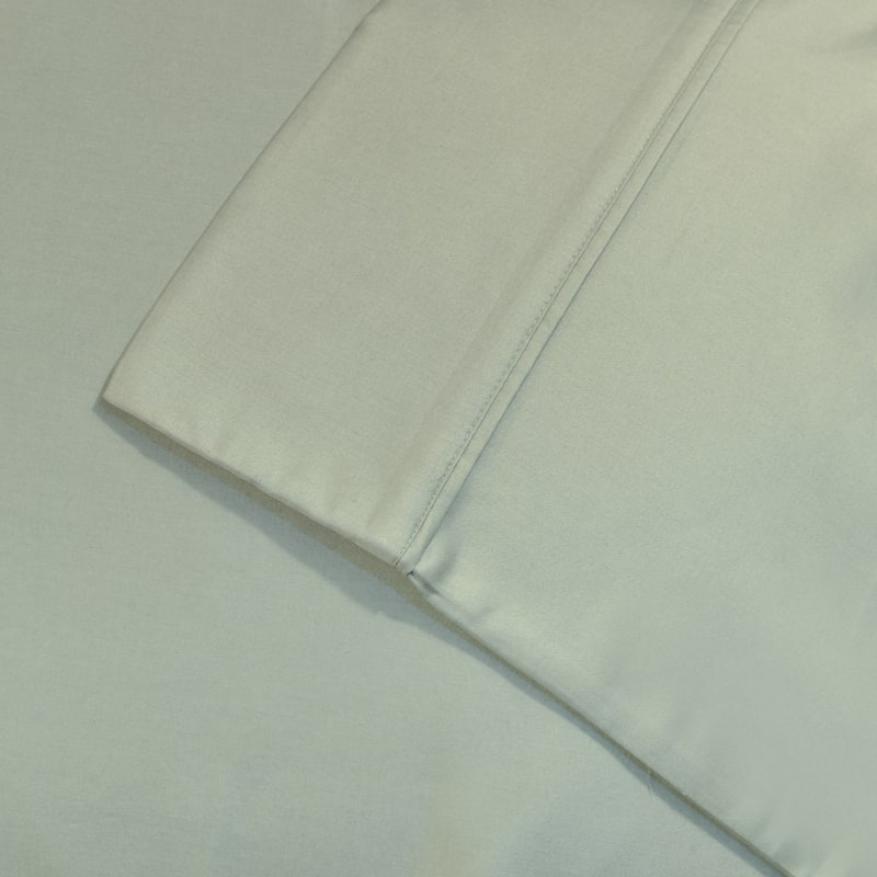 Superior Egyptian Cotton 700 Thread Count Pillowcase Set (Set of 2)