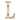Letter L House Letters Solid Bright Brass 3 Renovator's Supply