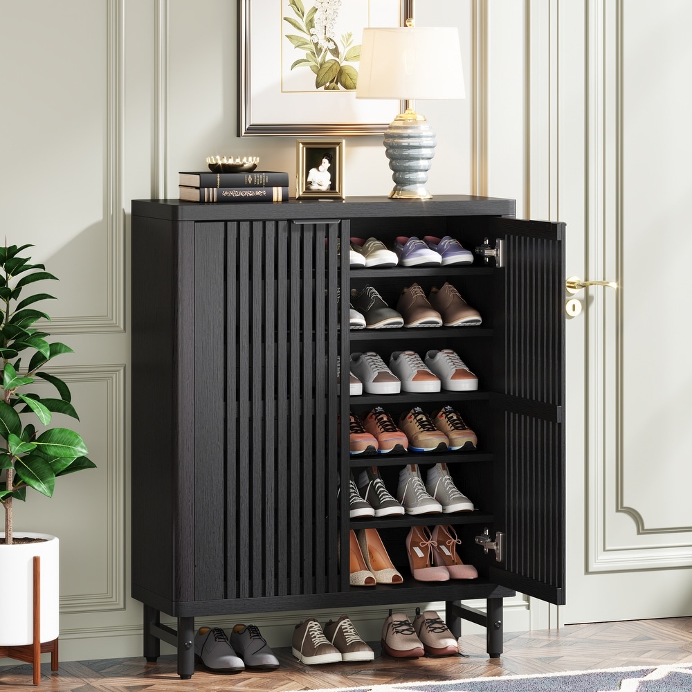 Martin Hartford Open Bookcase - 40