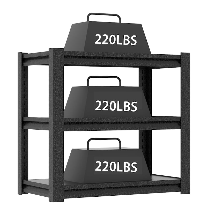40 50 Gallon Fish Tank Stand Metal Aquarium Stand - 33.98" * 17.99" * 31.50"