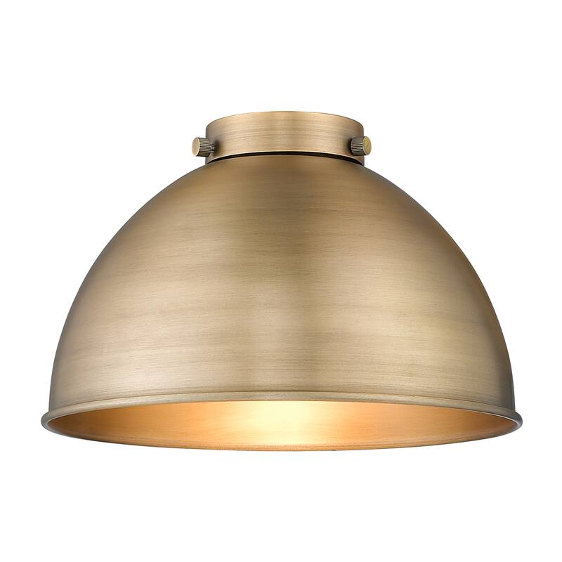 Innovations Lighting Ballston Urban - 1 Light Cord Hung Mini Pendant