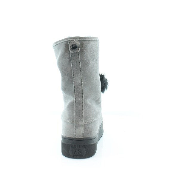 michael kors womens boots