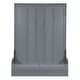 preview thumbnail 7 of 34, Murphy Bed Wall Bed with Cushion