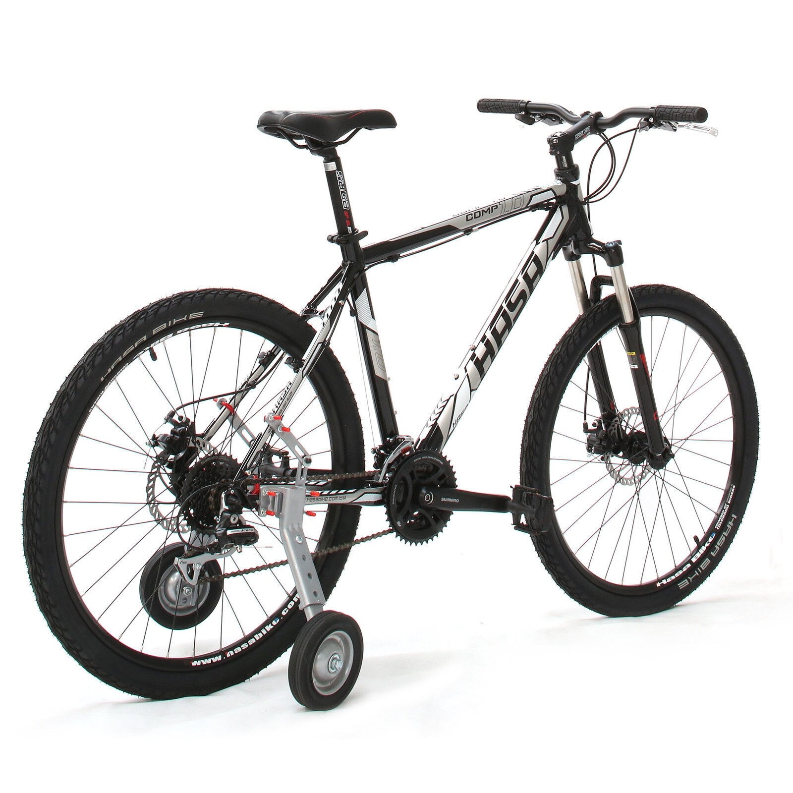 adult size training wheels