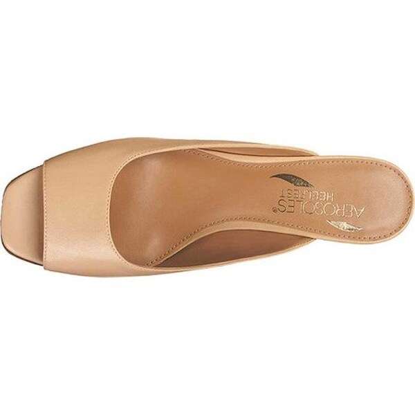 aerosoles magnet