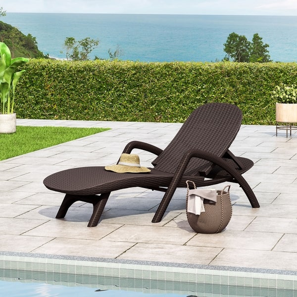 Aldi Furniture Outdoor Crane Convertible Beach Lounger Shop High