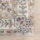 preview thumbnail 33 of 36, Nuloom Teja SplashGuard Persian Medallion Machine Washable Area Rug