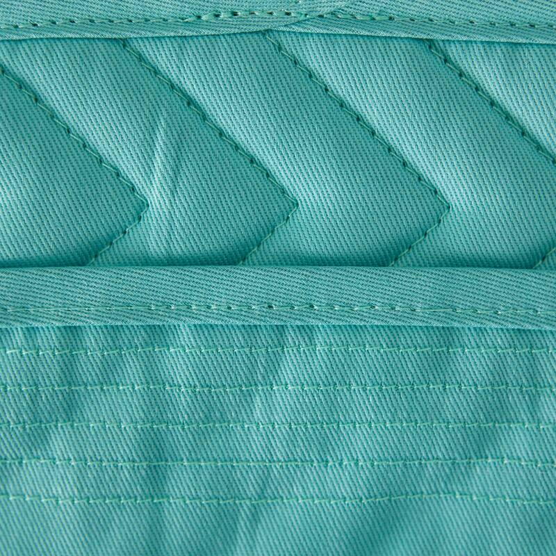 DII Quilted Kitchen Potholder Set (Set of 3)