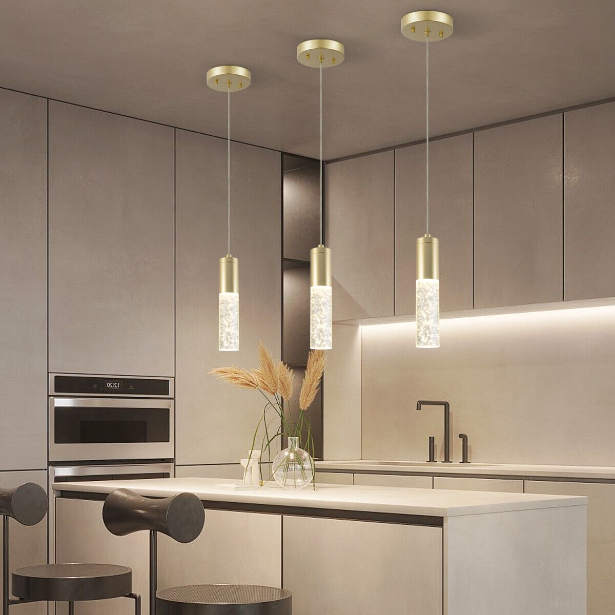 Led mini pendant hot sale lights