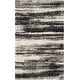 preview thumbnail 12 of 47, SAFAVIEH Retro Gertjedine Modern Abstract Distressed Rug 2'3" x 5' - Dark Grey/Light Grey