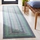 preview thumbnail 4 of 146, SAFAVIEH Handmade Braided Chandrima Cotton Rug