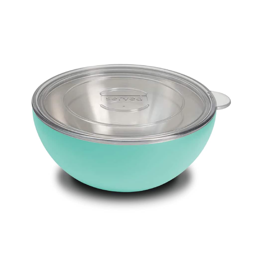 Vacuum-Insulated Small Serving Bowl (20oz)