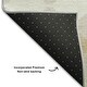 preview thumbnail 27 of 132, Premium Washable Super Soft Diamond Modern Mayfield Rug