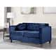 Option Dark Blue