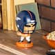 Option Denver Broncos Mascot