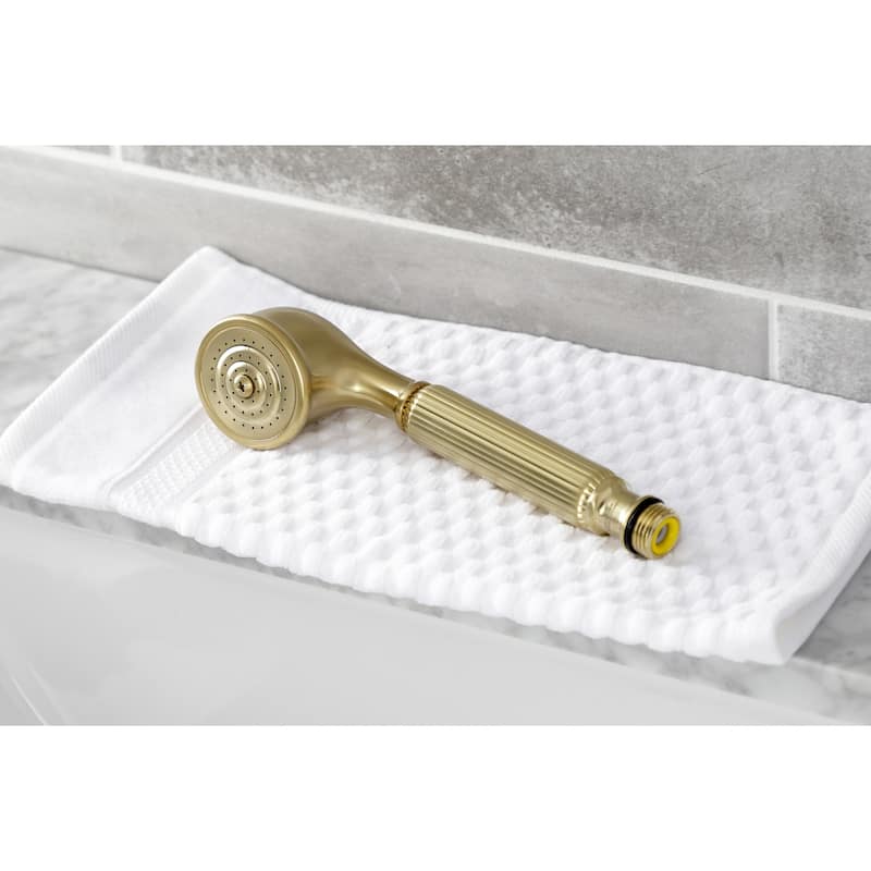 Kingston Brass Restoration Hand Shower