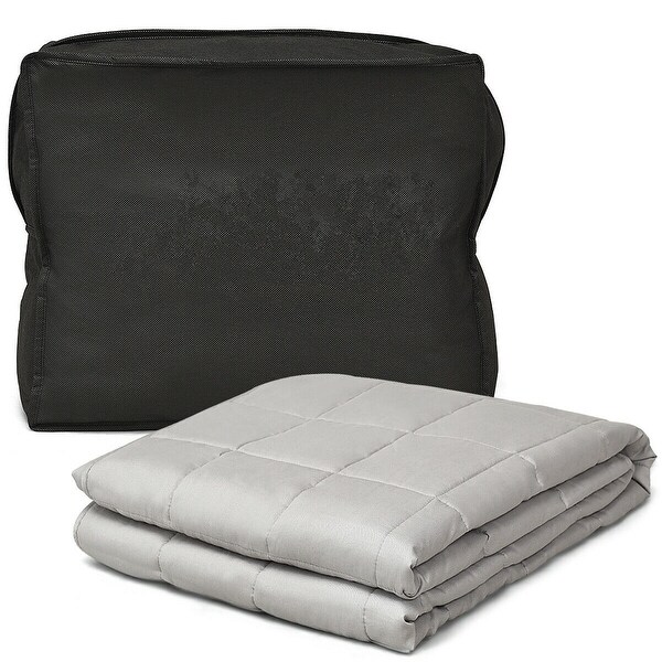 Gravity blanket best sale queen