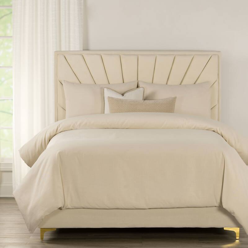 Atlantic Classic Duvet Cover & Insert Set