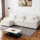 Option 4pcs-Beige