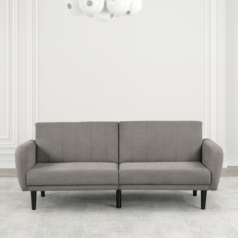 Affordable Convertible Sofa Bed - Space-Saving Furniture for Small Spaces