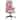 HOMCOM 6 Point Vibrating Massage Office Chair with Heat, Velvet High Back Executive Office Chair with Reclining Backrest