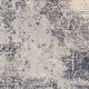 preview thumbnail 19 of 49, Rustic Textures Distressed Vintage Abstract Area Rug