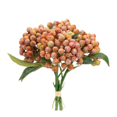 Orange Berry Bundle (Set of 2) - Orange, Pink, Green