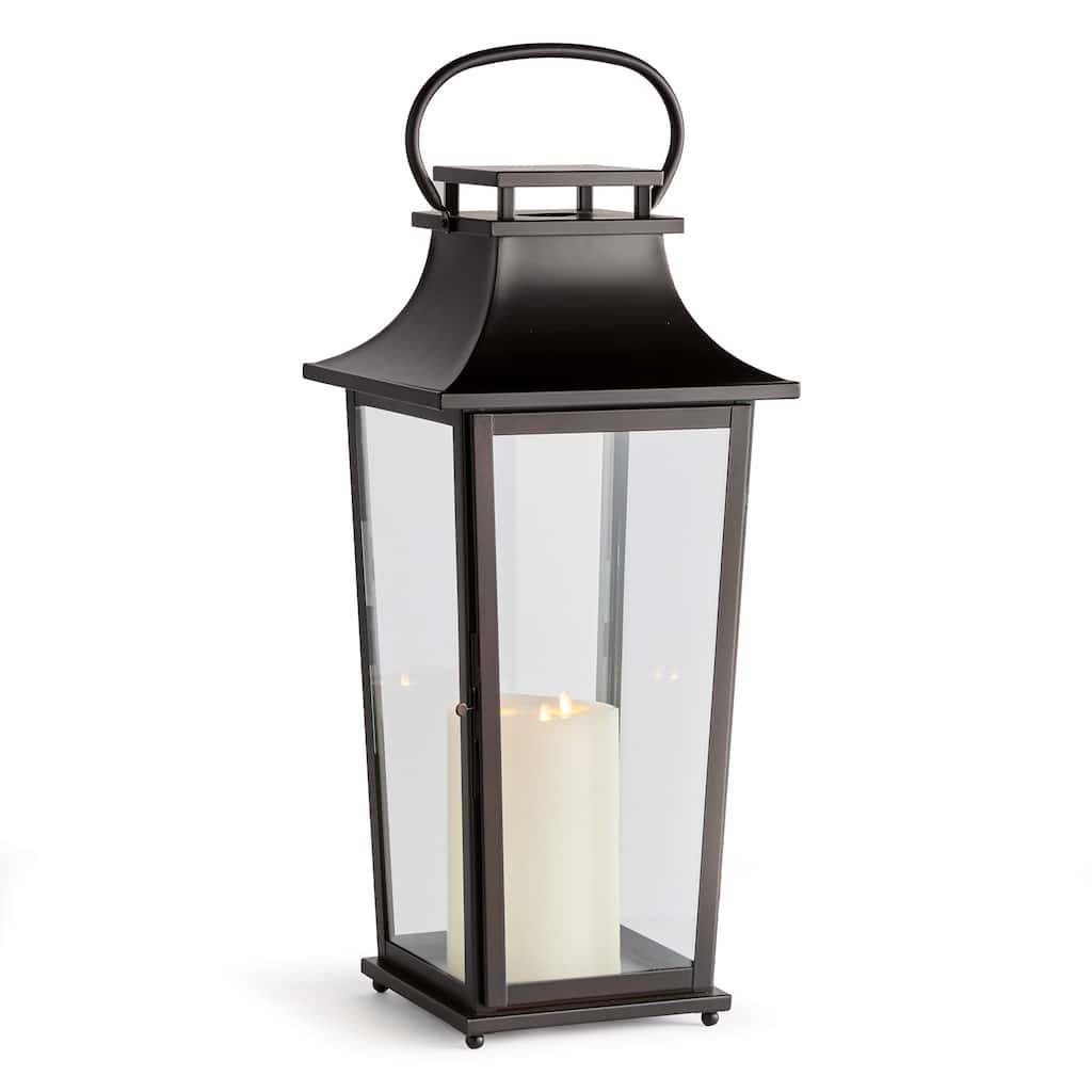 Maurice Outdoor Lantern