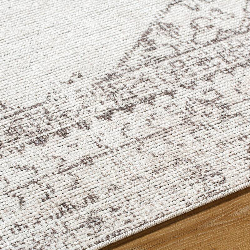 Our PNW Home x Livabliss Olympic Updated Traditional Area Rug