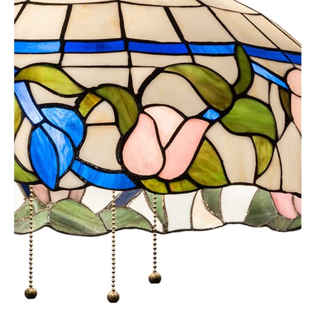 Meyda Tiffany 231154 3 Light 20" Wide Pendant