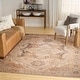 preview thumbnail 22 of 26, Nourison Vintage Washables Indoor only Persian Area Rug